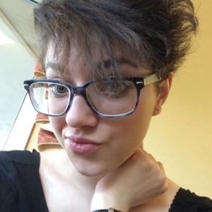 Meet your Posher, Skye